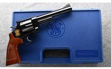 Smith & Wesson ~ 29-10 50th Anniversary ~ .44 Mag