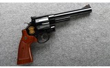 Smith & Wesson ~ 29-10 50th Anniversary ~ .44 Mag - 2 of 4