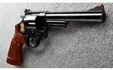 Smith & Wesson ~ 29-10 50th Anniversary ~ .44 Mag - 4 of 4