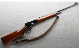 Winchester ~ Model 71 Standard ~ .348 Win - 1 of 10