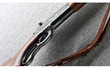 Winchester ~ Model 71 Standard ~ .348 Win - 4 of 10