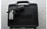 SIG Sauer ~ P938 Grey ~ 9mm - 4 of 4