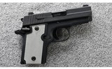 SIG Sauer ~ P938 Grey ~ 9mm - 1 of 4