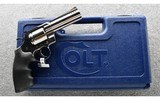 Colt ~ Grizzly ~ .357 Mag - 4 of 4