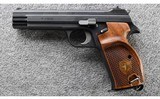 Sigarms Inc. ~ P210-6 ~ 9mm - 2 of 4