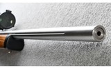 Savage Arms ~ Model 12 BVSS ~ .223 Rem - 6 of 10