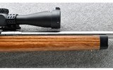 Savage Arms ~ Model 12 BVSS ~ .223 Rem - 5 of 10