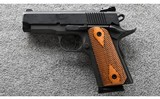 Taylor's & Co, ~ M 1911 A1-CS ~ .45 ACP - 2 of 4