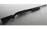 Remington ~ 870 Synthetic Tactical ~ 12 Ga