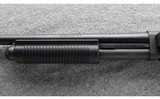 Remington ~ 870 Synthetic Tactical ~ 12 Ga - 7 of 10