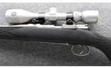 Carl Gustafs/Kimber of Oregon ~ M96 Sporterized ~ .308 Win - 8 of 10