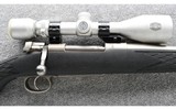 Carl Gustafs/Kimber of Oregon ~ M96 Sporterized ~ .308 Win - 3 of 10