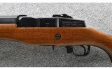 Ruger ~ Ranch Rifle ~ .223 Rem - 9 of 10