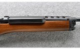 Ruger ~ Ranch Rifle ~ .223 Rem - 6 of 10