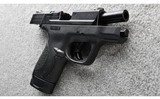Smith & Wesson ~ M&P9 Shield ~ 9mm - 3 of 3
