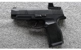 SIG Sauer ~ P365 XL ~ 9mm - 2 of 4