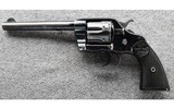 Colt ~ DA 38 ~ .38 Long Colt - 2 of 4