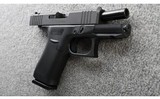 Glock ~ 43X MOS ~ 9mm - 3 of 4