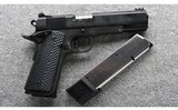 Rock Island Armory ~ M1911 A1 FS Tactical ~ .45 ACP - 1 of 4
