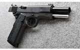 Rock Island Armory ~ M1911 A1 FS Tactical ~ .45 ACP - 3 of 4