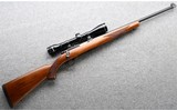 Ruger ~ M77/22 ~ .22 LR - 1 of 10