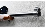 Ruger ~ M77/22 ~ .22 LR - 6 of 10
