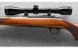 Ruger ~ M77/22 ~ .22 LR - 8 of 10