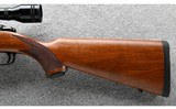 Ruger ~ M77/22 ~ .22 LR - 9 of 10