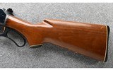 Marlin ~ 336 ~ .30-30 Win - 9 of 10