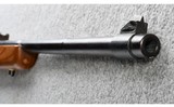 BYF 42 ~ 98 Mauser sporter ~ 8mm-06 Imp - 6 of 10