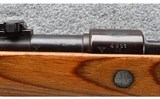 BYF 42 ~ 98 Mauser sporter ~ 8mm-06 Imp - 8 of 10