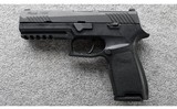 SIG Sauer ~ P320 Full Size ~ 9mm - 2 of 5