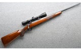 Ruger ~ M77 ~ .270 Win - 1 of 10