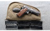 Kimber ~ Pro Carry II ~ .45 ACP - 1 of 4