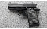 SIG Sauer ~ P938 Extreme ~ 9mm - 2 of 3