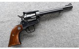 Ruger ~ NM Single Six ~ .22 LR - 1 of 4