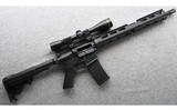 DPMS ~ A-15 ~ 5.56x45 - 1 of 9