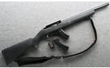 Ruger ~ 10/22 Talo Exclusive Tactical ~ .22 LR