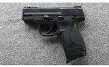 Smith & Wesson ~ M&P 9 Shield Performance Center ~ 9mm - 2 of 4