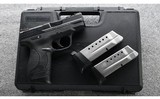 Smith & Wesson ~ M&P 9 Shield Performance Center ~ 9mm - 4 of 4