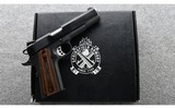 Springfield Armory ~ Garrison 1911 ~ .45 ACP - 4 of 4