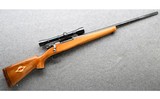 Remington ~ 03-A3 Sporter ~ .30-06 Sprg - 1 of 10