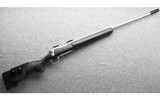 Remington ~ 700 Stainless ~ .243 Win - 1 of 9