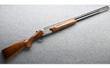 B. C. Miroku ~ 3700 ~ 12 Ga - 1 of 9