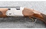 Beretta ~ 687 Silver Pigeon III ~ 12 Ga - 7 of 8