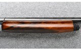 Benelli ~ Model 123 ~ 12 Ga - 5 of 9