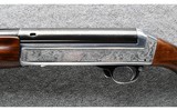 Benelli ~ Model 123 ~ 12 Ga - 7 of 9
