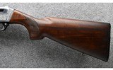 Benelli ~ Model 123 ~ 12 Ga - 8 of 9