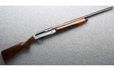 Benelli ~ Model 123 ~ 12 Ga - 1 of 9
