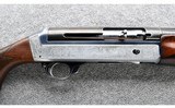 Benelli ~ Model 123 ~ 12 Ga - 3 of 9